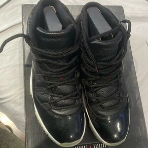 Air Jordan 11 72-10 2015 !!!